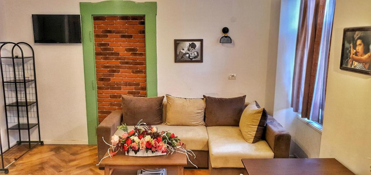Casa Crown Hotell Braşov Exteriör bild