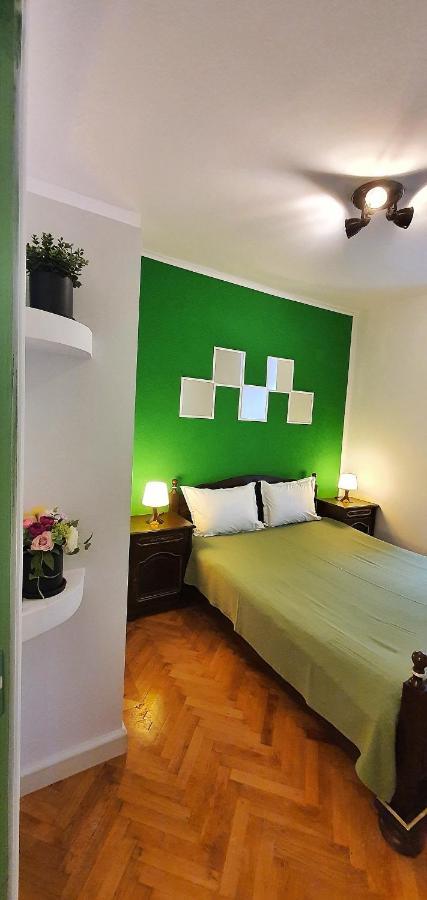 Casa Crown Hotell Braşov Exteriör bild