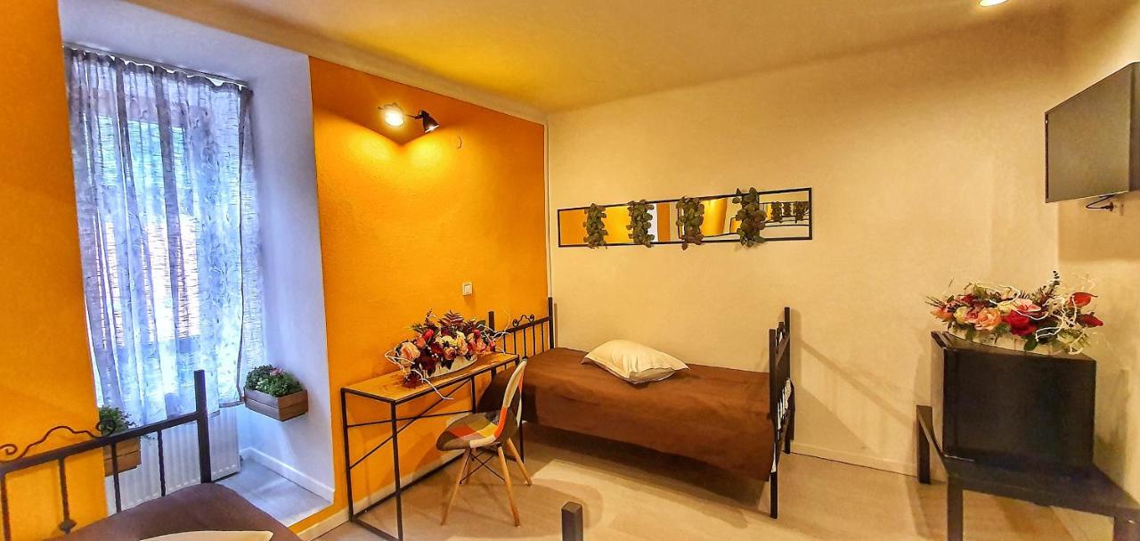 Casa Crown Hotell Braşov Exteriör bild