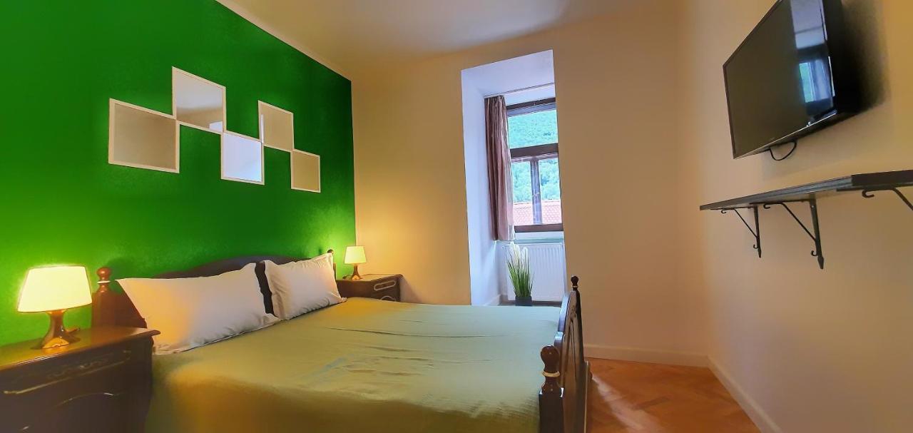 Casa Crown Hotell Braşov Exteriör bild