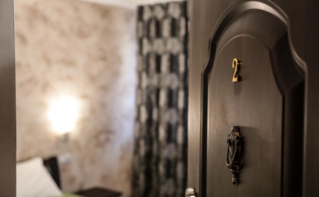 Casa Crown Hotell Braşov Exteriör bild