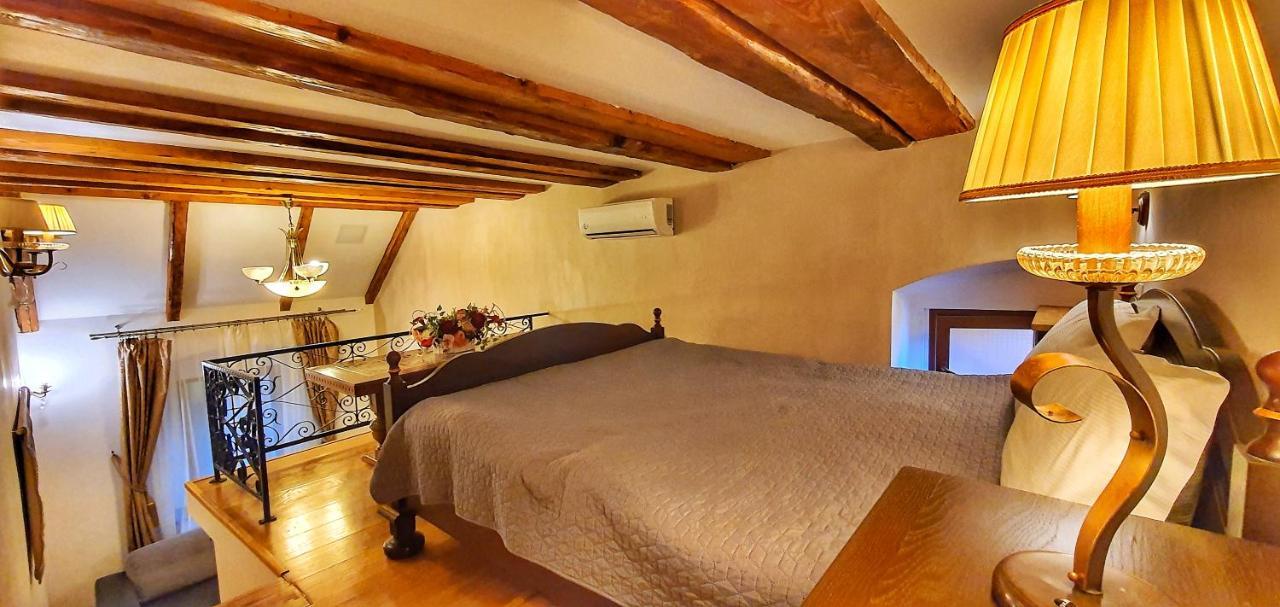 Casa Crown Hotell Braşov Exteriör bild