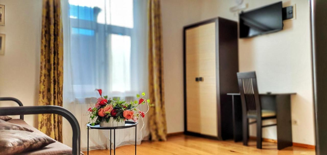 Casa Crown Hotell Braşov Exteriör bild
