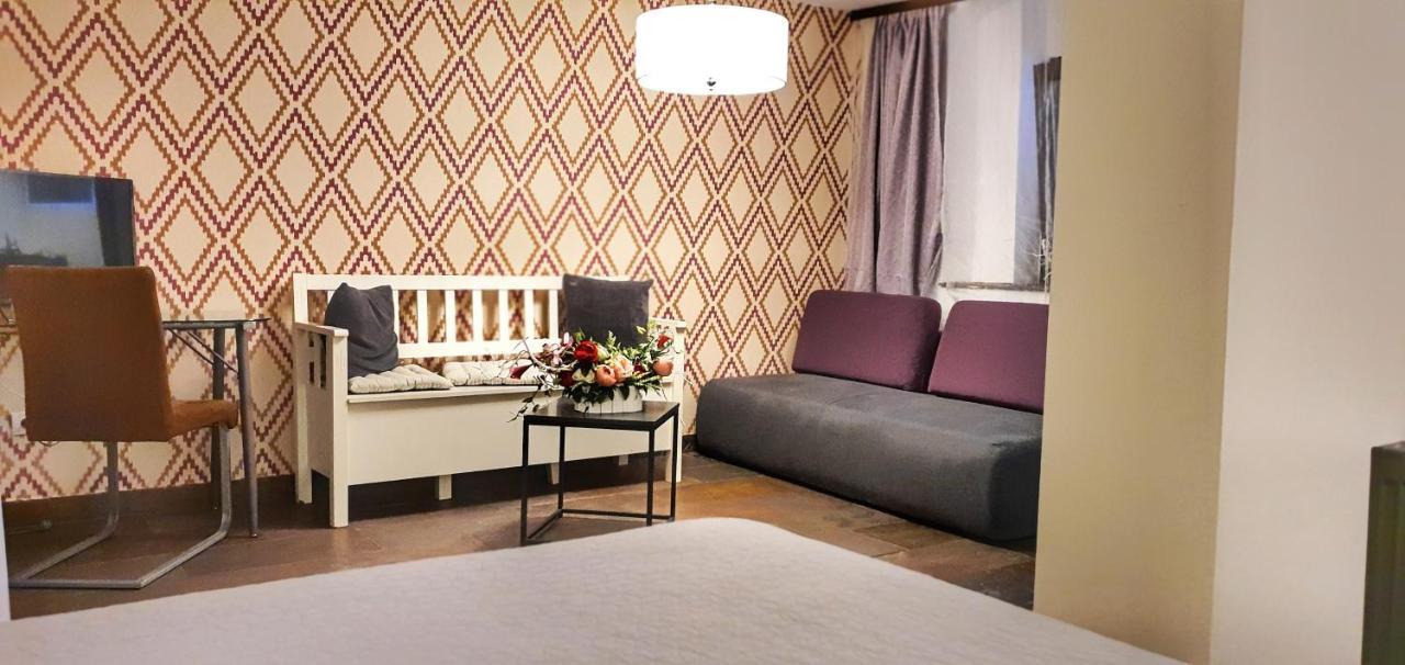 Casa Crown Hotell Braşov Exteriör bild
