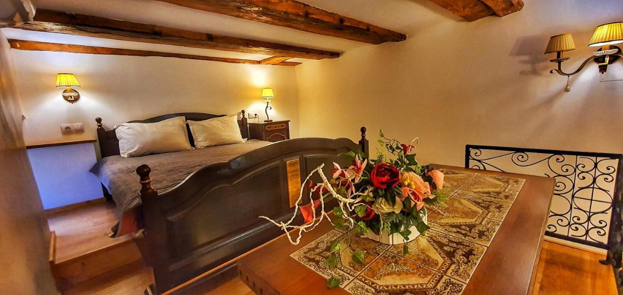 Casa Crown Hotell Braşov Exteriör bild